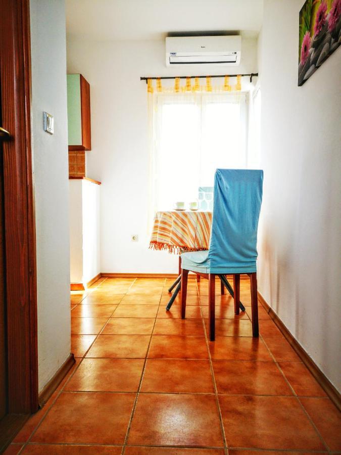 Apartments Venci Bibinje Luaran gambar