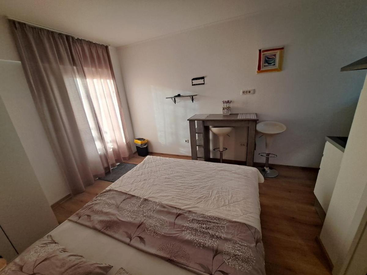 Apartments Venci Bibinje Luaran gambar